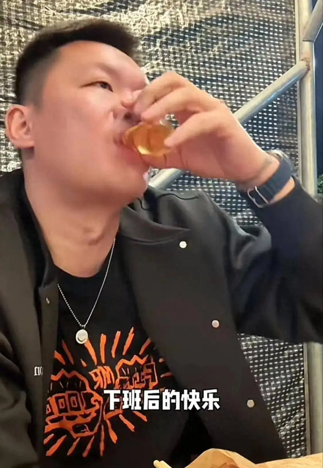 之后球队后, 靠着徐杰和