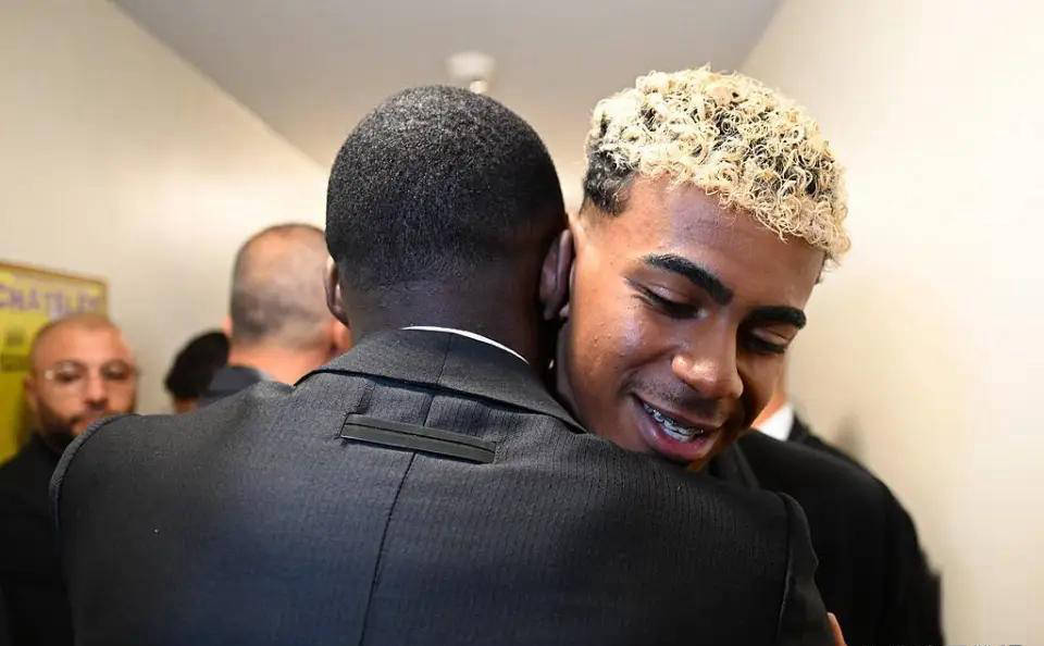 这只是个时, 得主 这只是个时, 得主