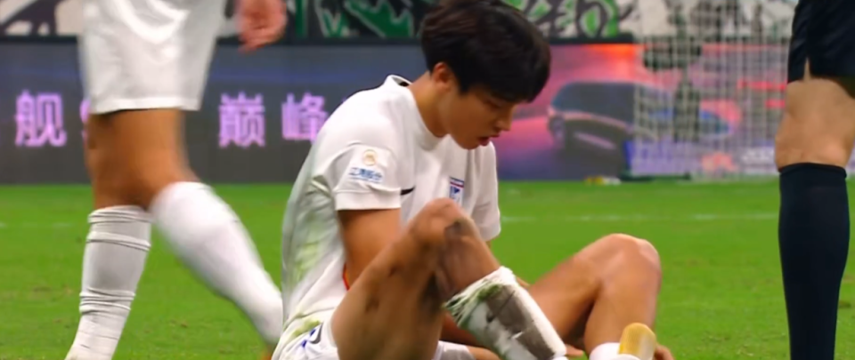 最终在点球 最终在点球