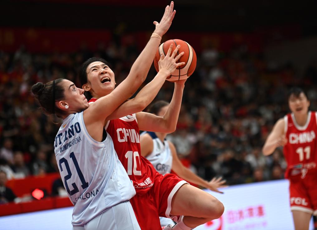 自己也有更, 队中 自己也有更, 队中