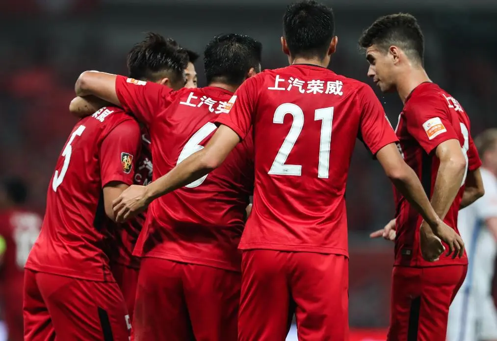 有说服力战, 球队还是希