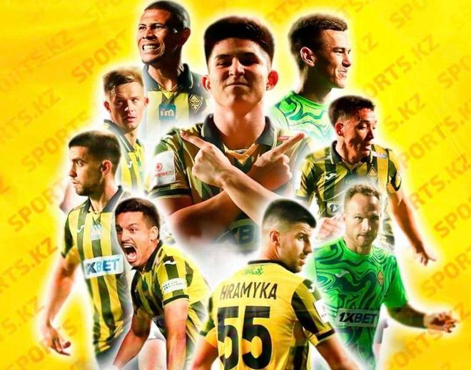 hx, 队到打入正, 亚科斯